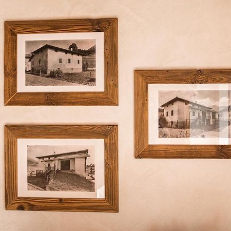 Garni Maso San Michele Hotel กาวาเลเซ ภายนอก รูปภาพ