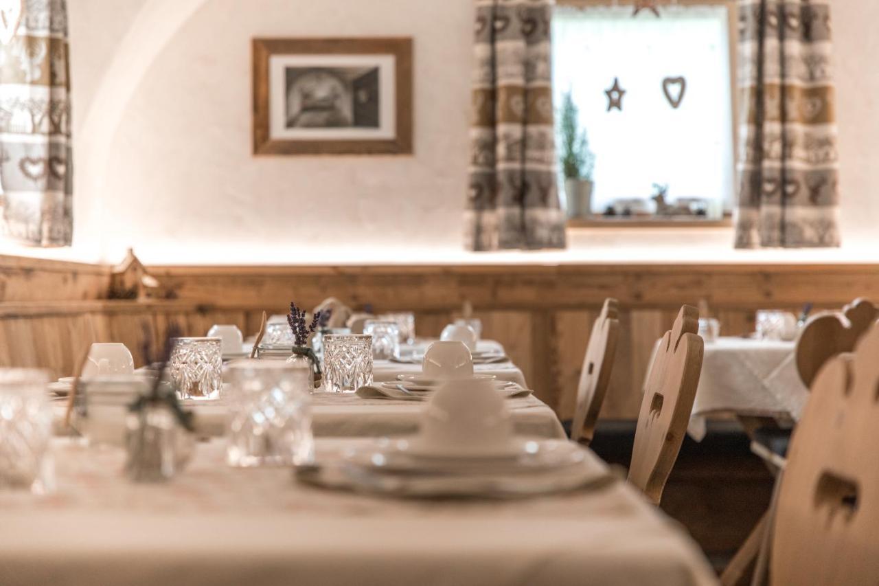 Garni Maso San Michele Hotel กาวาเลเซ ภายนอก รูปภาพ