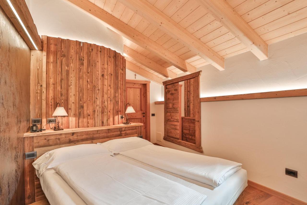 Garni Maso San Michele Hotel กาวาเลเซ ภายนอก รูปภาพ
