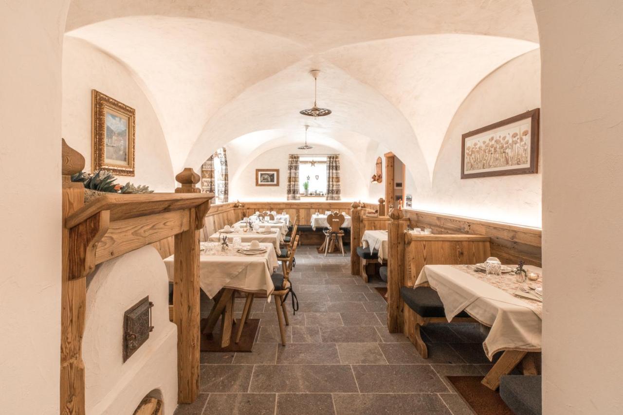 Garni Maso San Michele Hotel กาวาเลเซ ภายนอก รูปภาพ