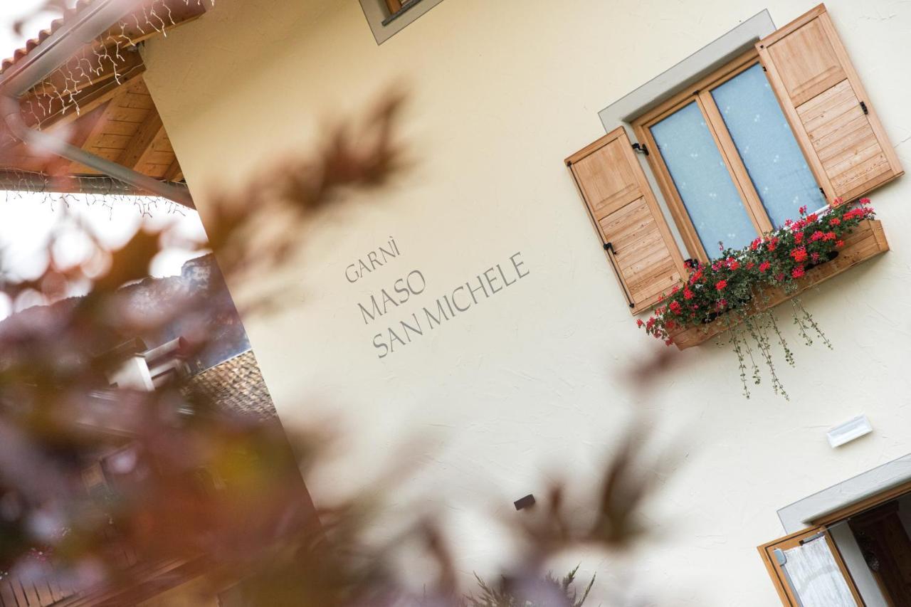 Garni Maso San Michele Hotel กาวาเลเซ ภายนอก รูปภาพ