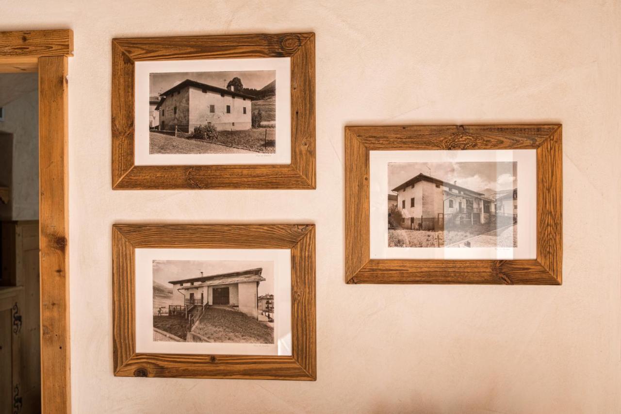 Garni Maso San Michele Hotel กาวาเลเซ ภายนอก รูปภาพ