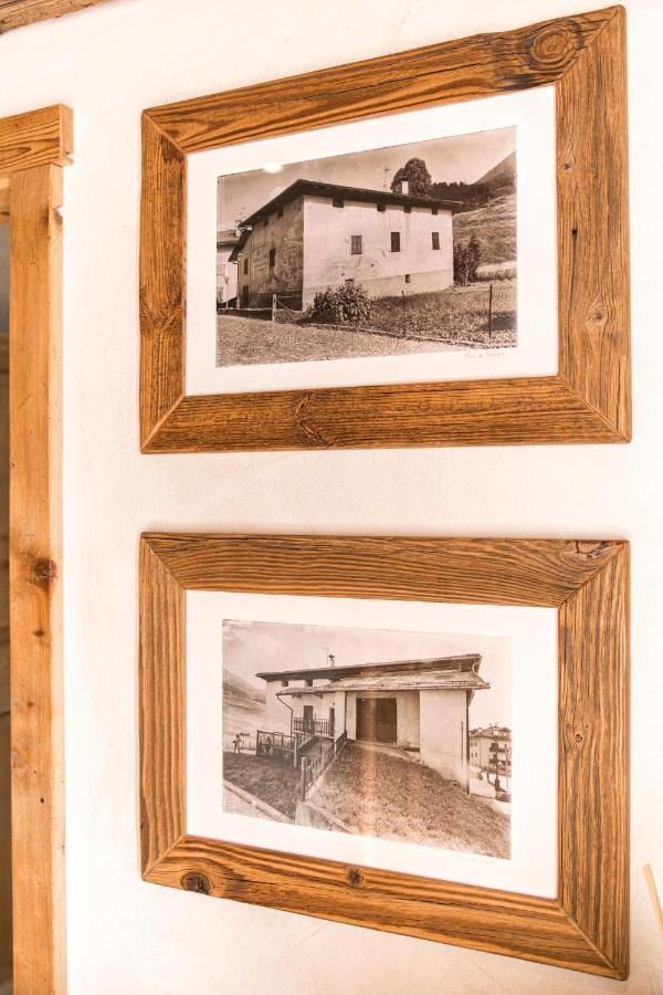 Garni Maso San Michele Hotel กาวาเลเซ ภายนอก รูปภาพ