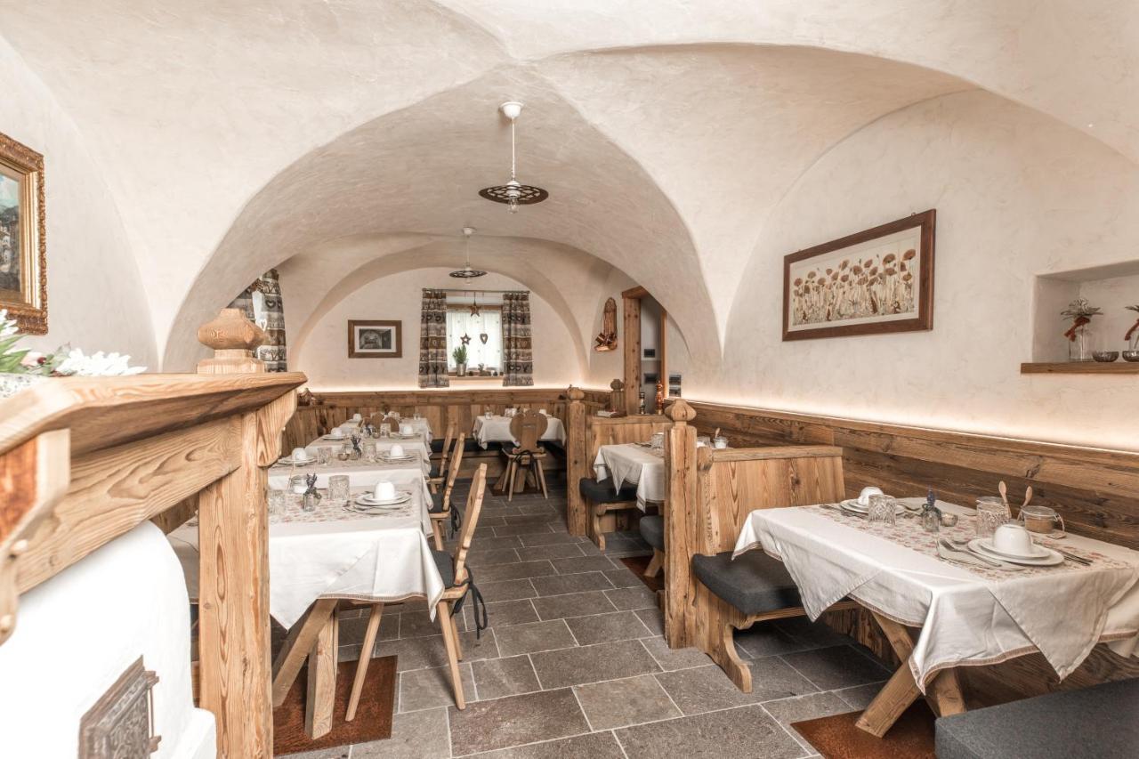 Garni Maso San Michele Hotel กาวาเลเซ ภายนอก รูปภาพ