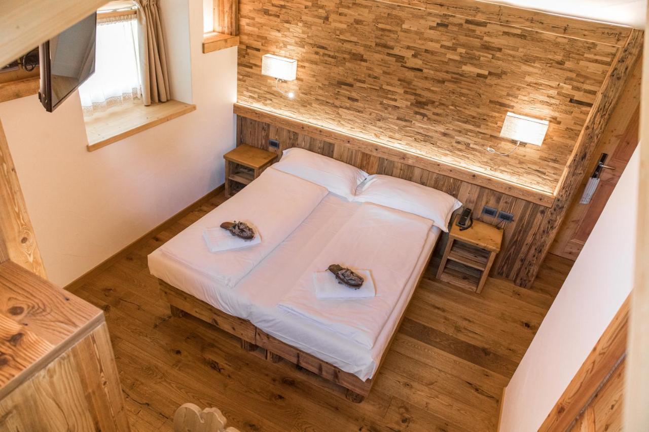 Garni Maso San Michele Hotel กาวาเลเซ ภายนอก รูปภาพ