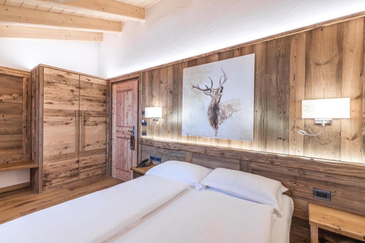 Garni Maso San Michele Hotel กาวาเลเซ ภายนอก รูปภาพ