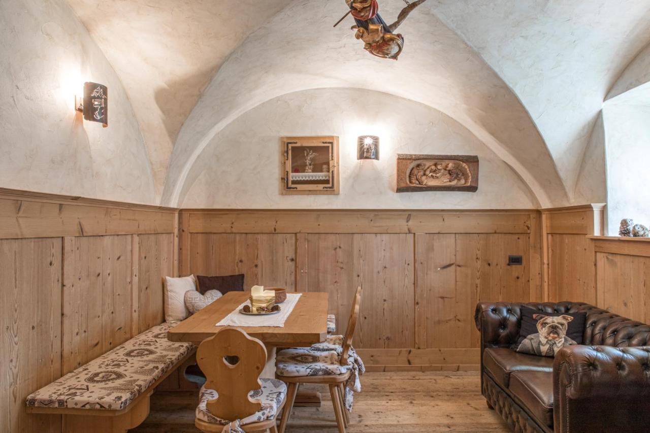Garni Maso San Michele Hotel กาวาเลเซ ภายนอก รูปภาพ