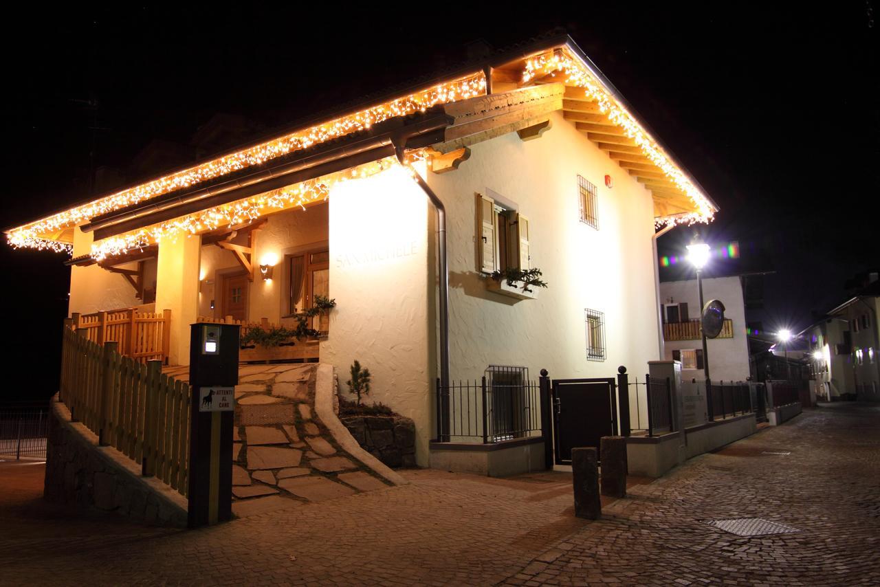 Garni Maso San Michele Hotel กาวาเลเซ ภายนอก รูปภาพ